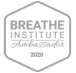 Breathe institute seal